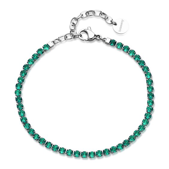 Armband Brosway Dame Desideri in Stahl BEI101 - BEI101